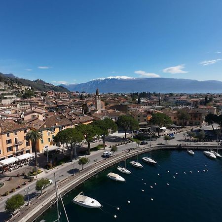 Appartamento Le Volte Toscolano Maderno Exterior photo