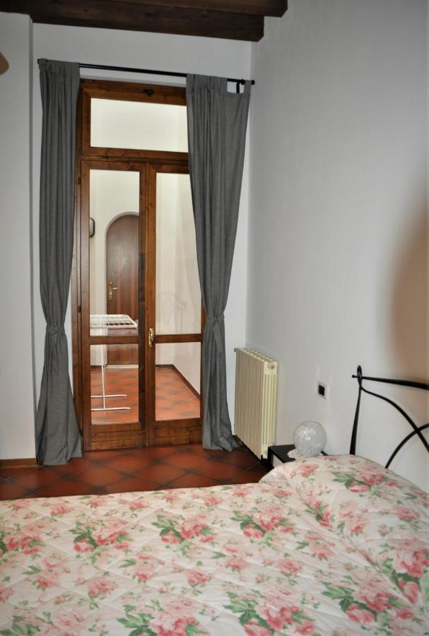 Appartamento Le Volte Toscolano Maderno Exterior photo