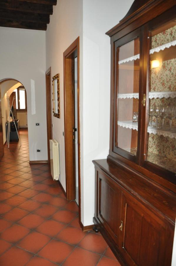 Appartamento Le Volte Toscolano Maderno Exterior photo