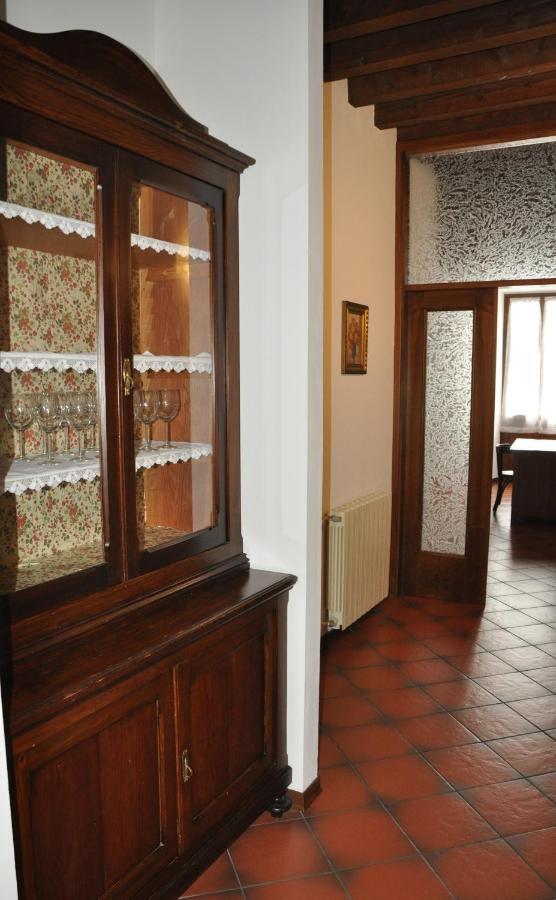 Appartamento Le Volte Toscolano Maderno Exterior photo