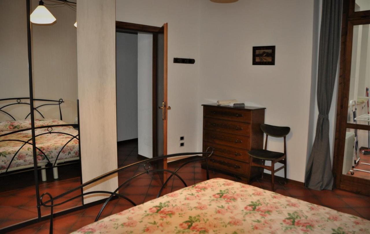 Appartamento Le Volte Toscolano Maderno Exterior photo