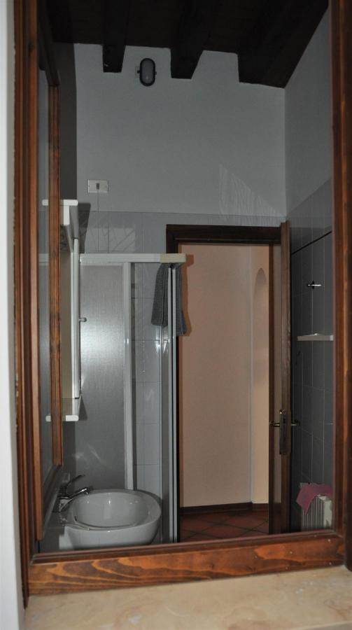 Appartamento Le Volte Toscolano Maderno Exterior photo