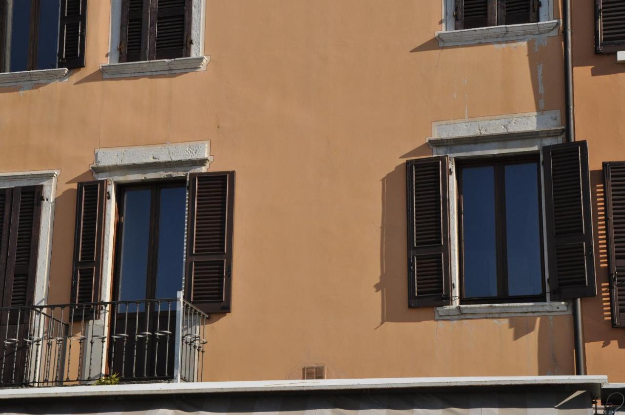 Appartamento Le Volte Toscolano Maderno Exterior photo